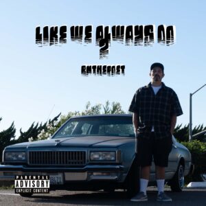 Like We Always Do, Pt.2 (Full Album Digital Download)